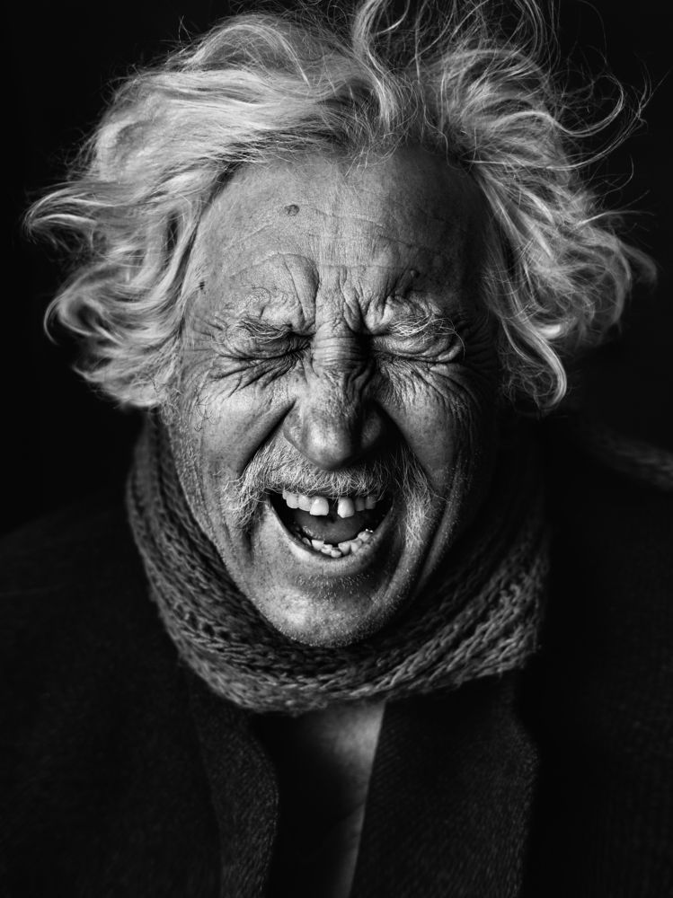 Photograph by Elina Garipova