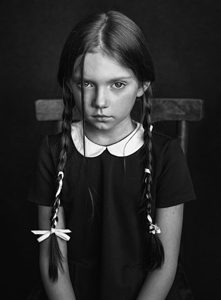 Photograph by Elina Garipova