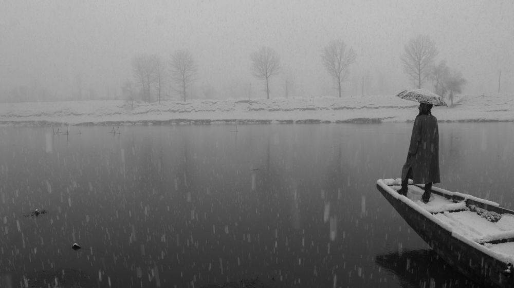 Photograph by Raja Faizan Haji