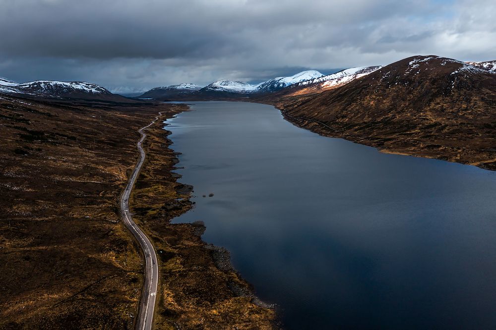 Photograph by Arnas Lucinskas