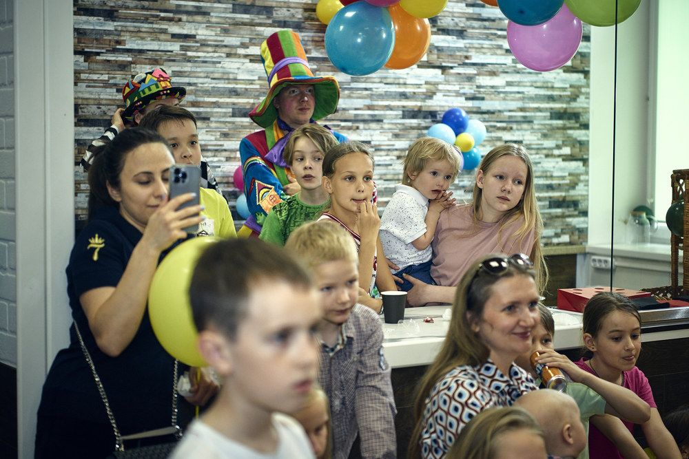 Photograph by Виталий Андросов