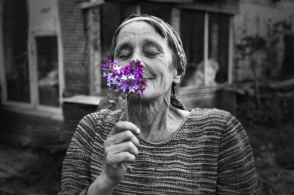 Photograph by Елена Ласун