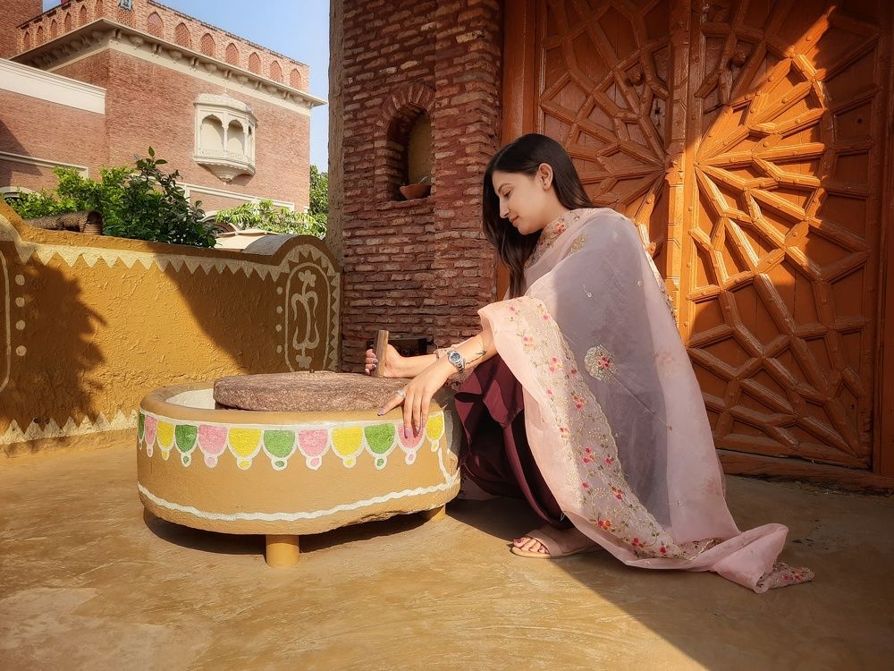 Photograph by Raja Faizan Haji