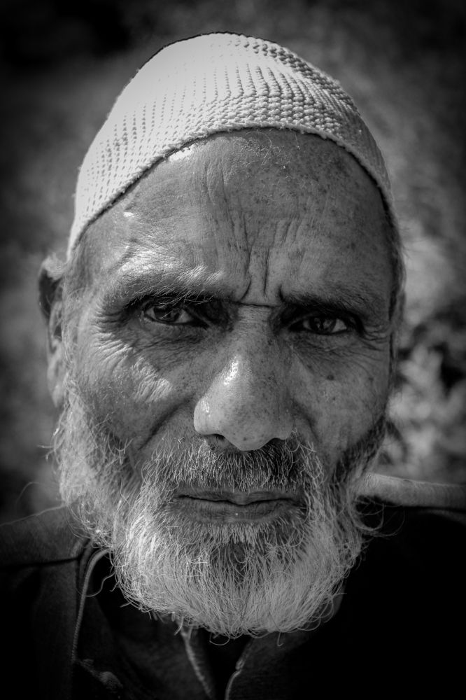 Photograph by Raja Faizan Haji