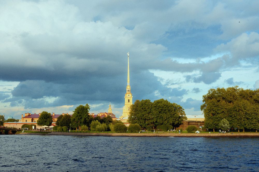 Photograph by Дмитрий Дунаев