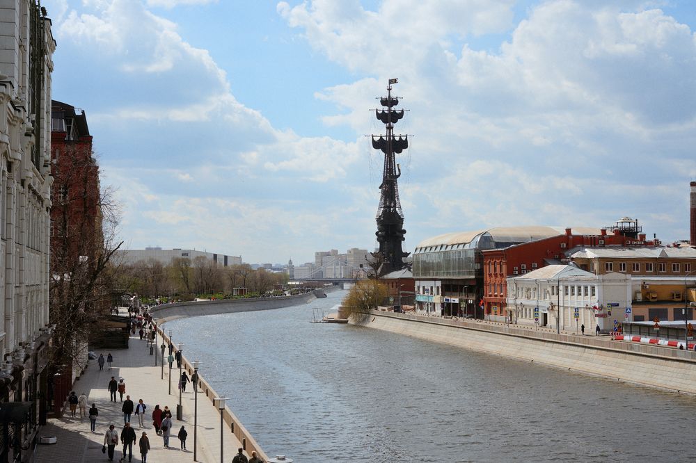 Photograph by Дмитрий Дунаев