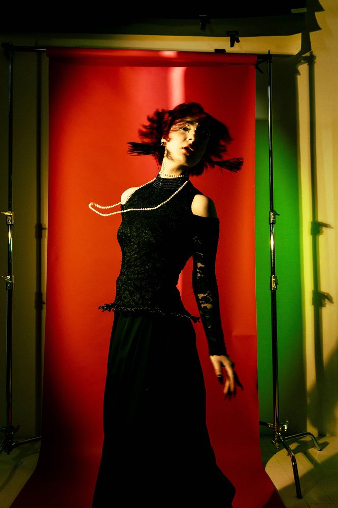 Photograph by Ekaterina Afanasyeva