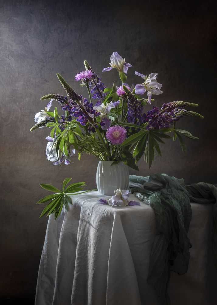 Photograph by Ирина Толокновская