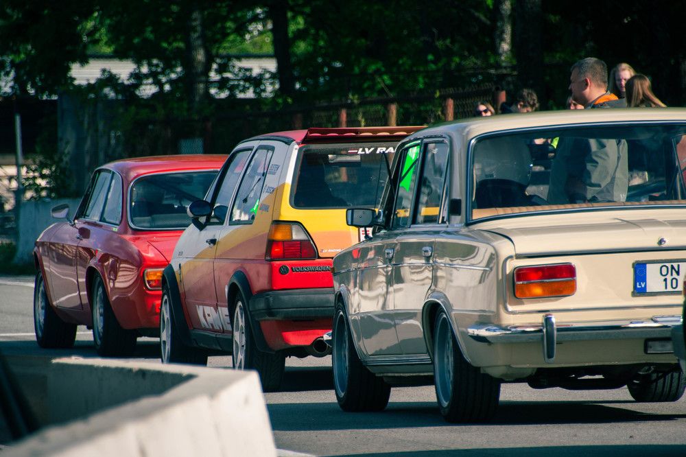 Photograph by RelaxWolf