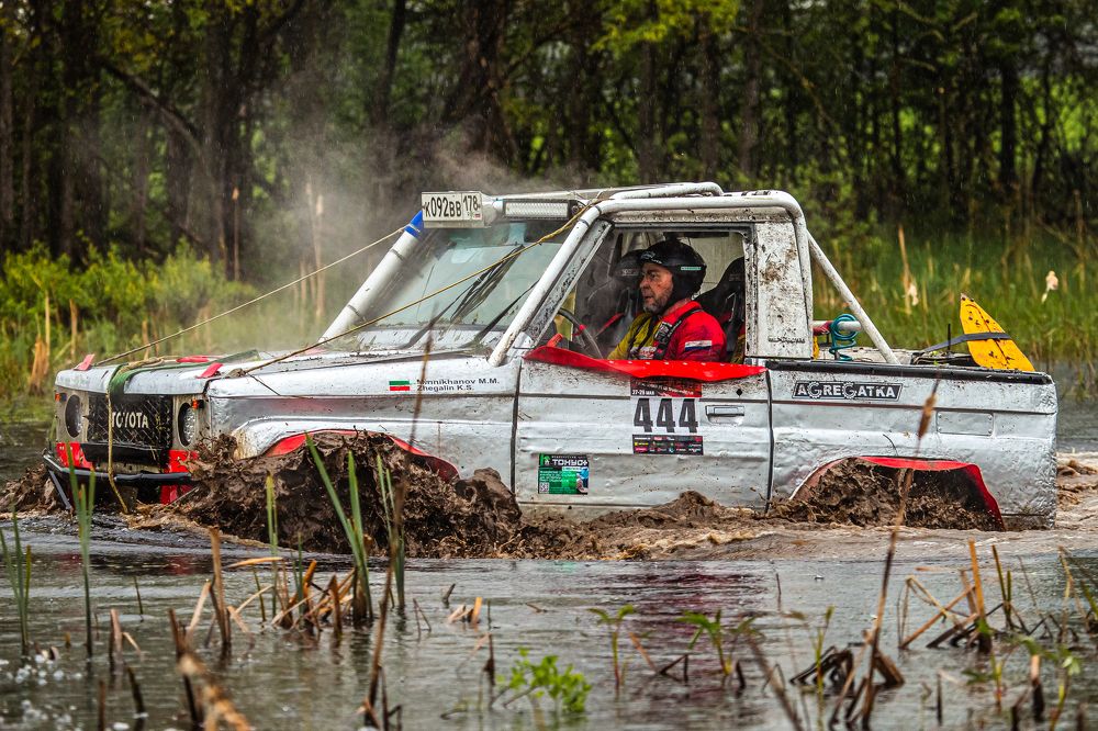 Фотография автора Чумаков Павел