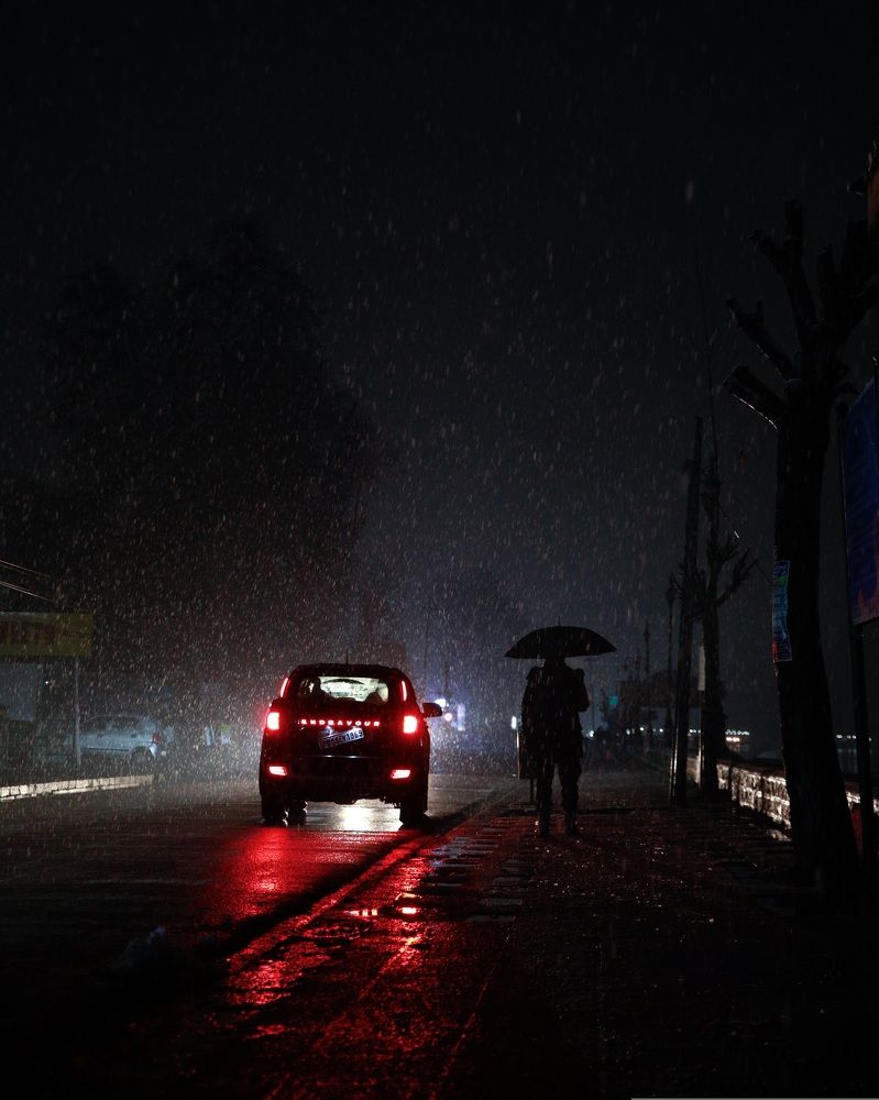 Photograph by Raja Faizan Haji