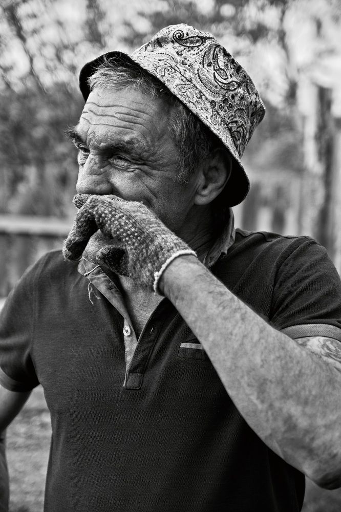 Photograph by Елена Ласун