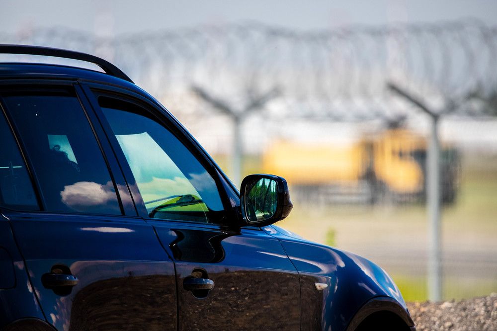 Photograph by Дима Захаров