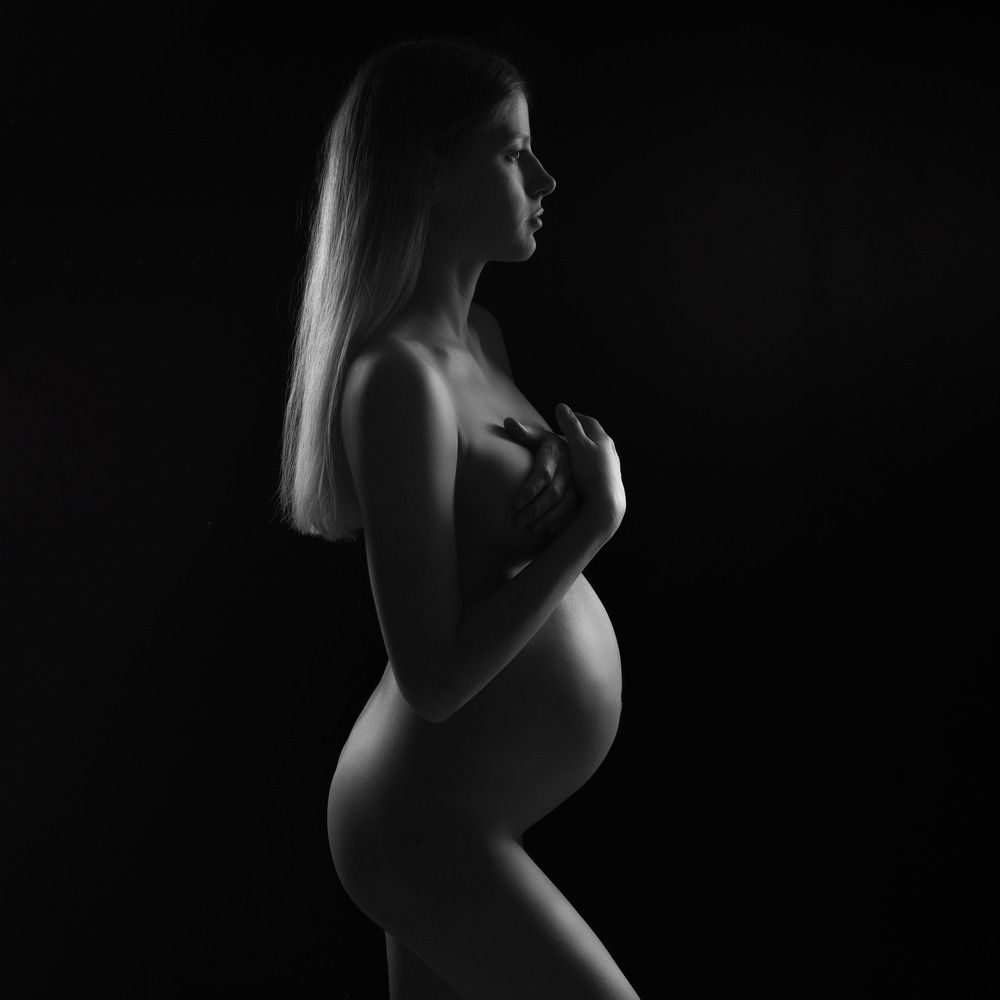 Photograph by Валентина Пахомова