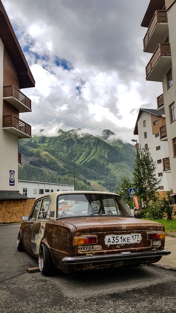 Photograph by Роман Бондаренко