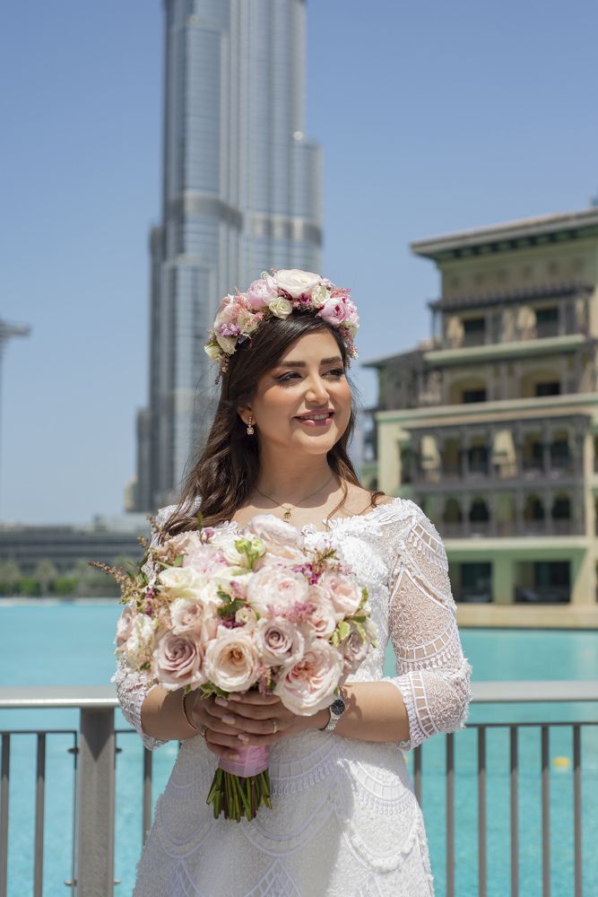 Photograph by Reza Mohammadi