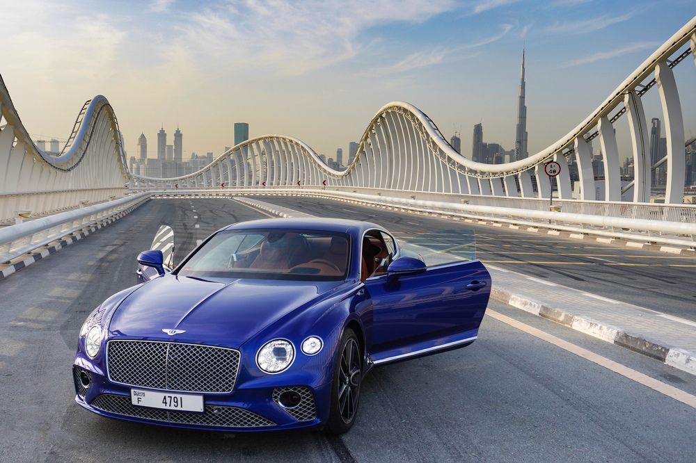 Photograph by Reza Mohammadi