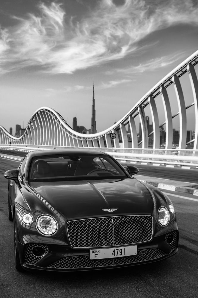 Photograph by Reza Mohammadi