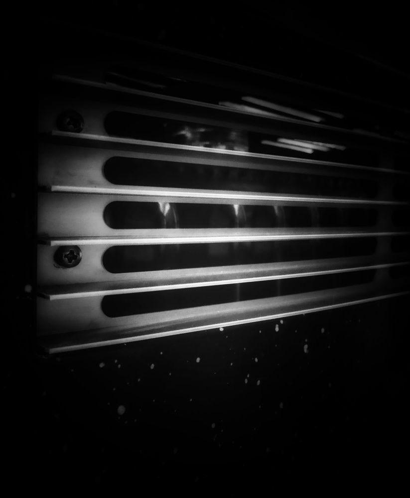 Photograph by Aya Khiari