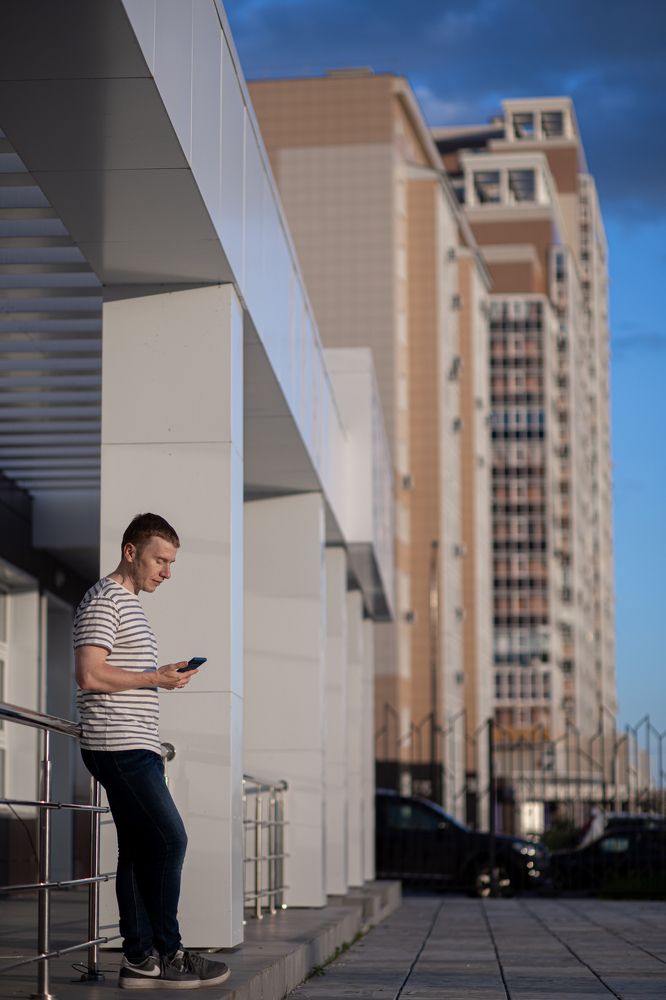 Фотография автора Александра Асаулко