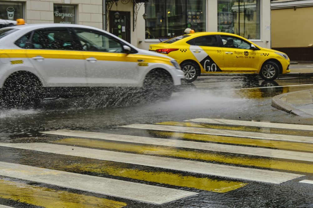 Photograph by Сергей Кесаев