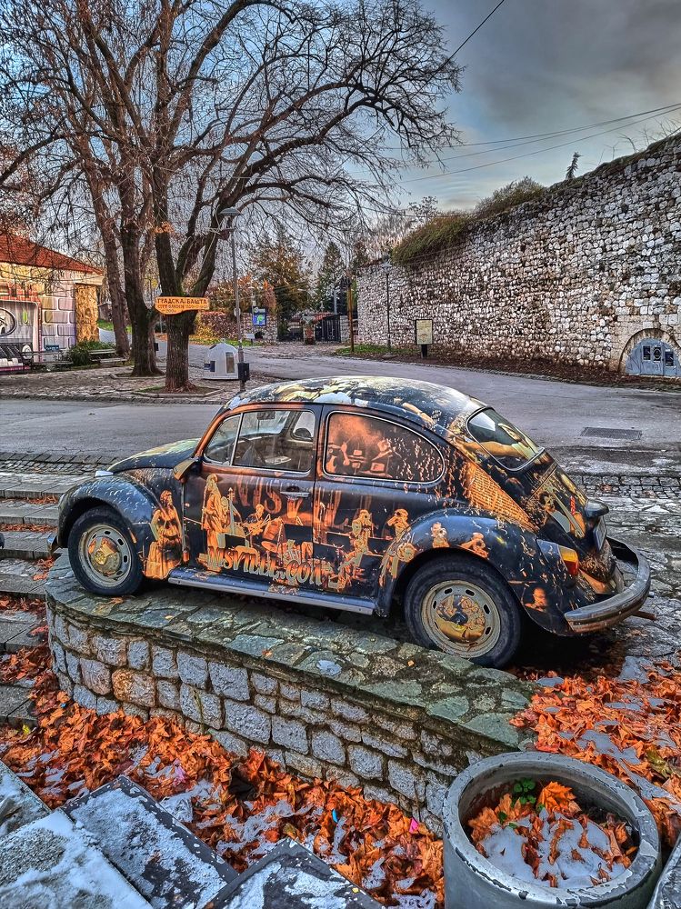 Photograph by Сергей Кесаев