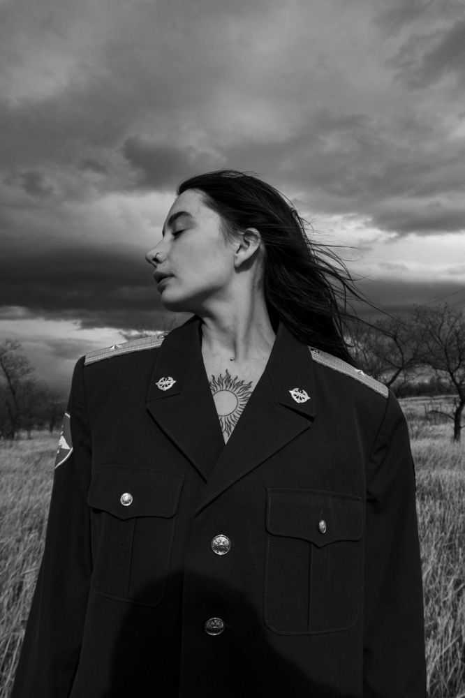 Photograph by Кирилл Смоленков