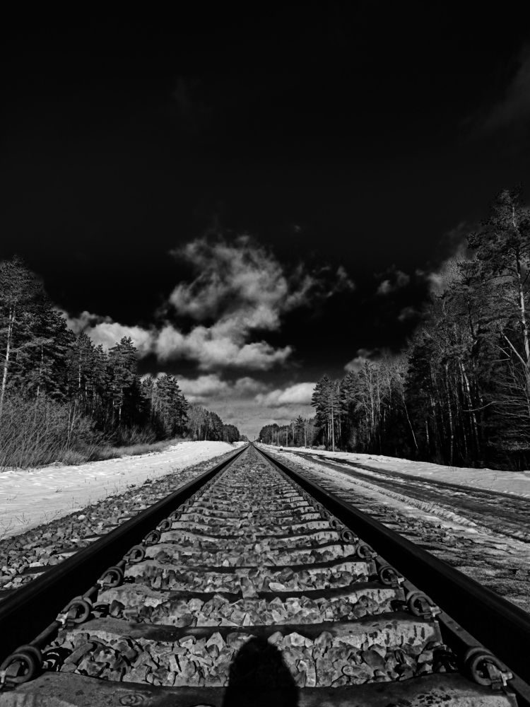 Photograph by Вадим Кумпяк