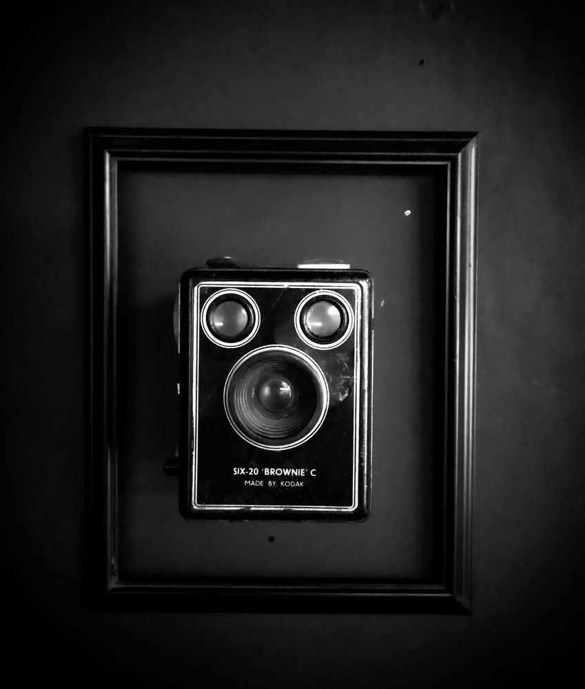 Photograph by Rav Singh