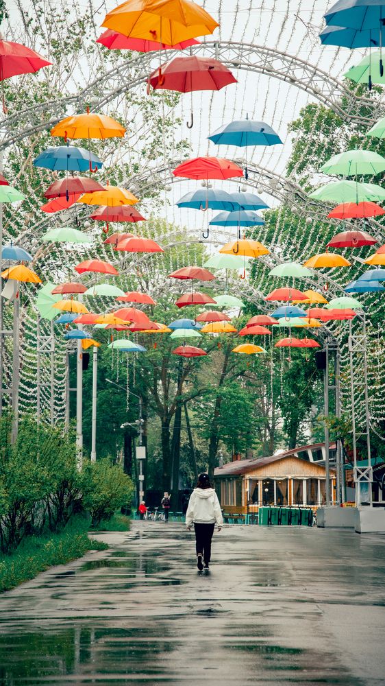 Photograph by Никита Зыков