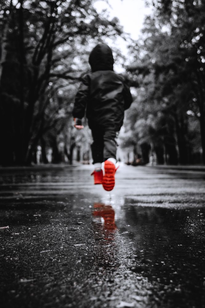 Photograph by Никита Зыков