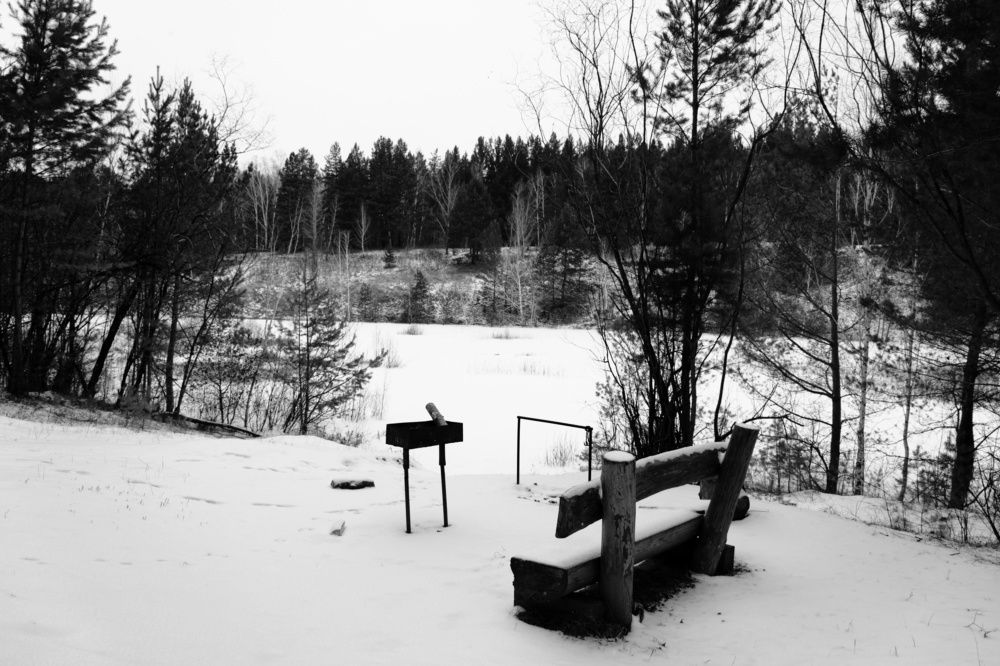 Photograph by Кристина Родина