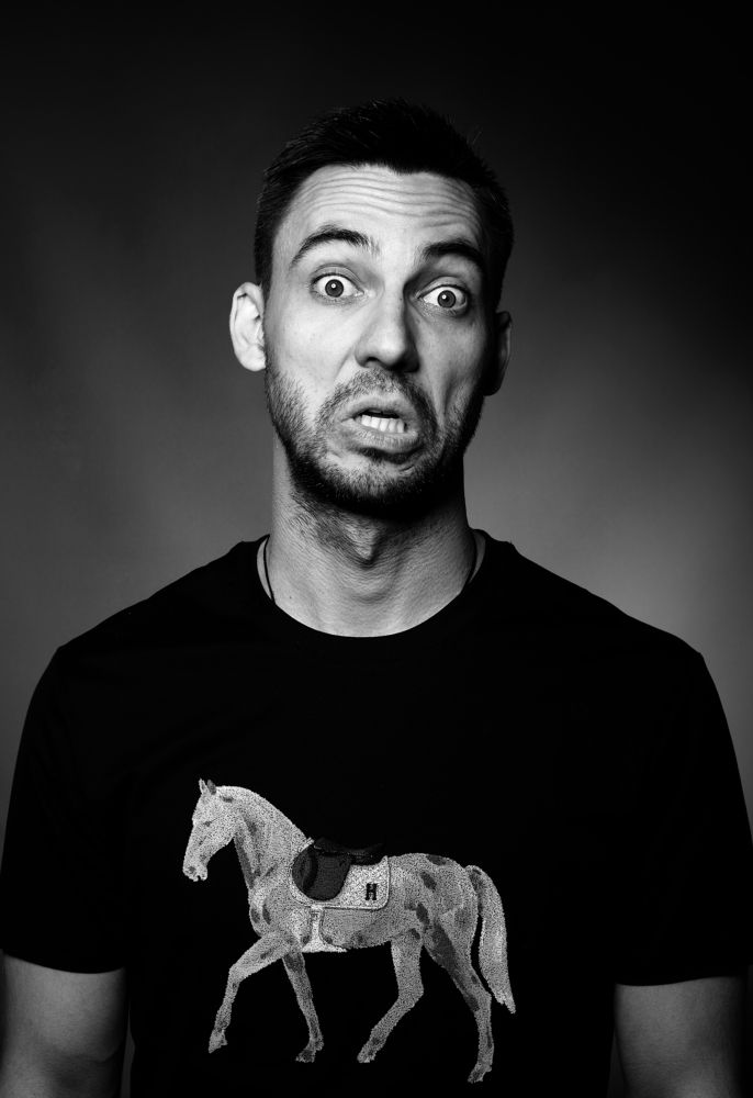 Photograph by Александр Замятин