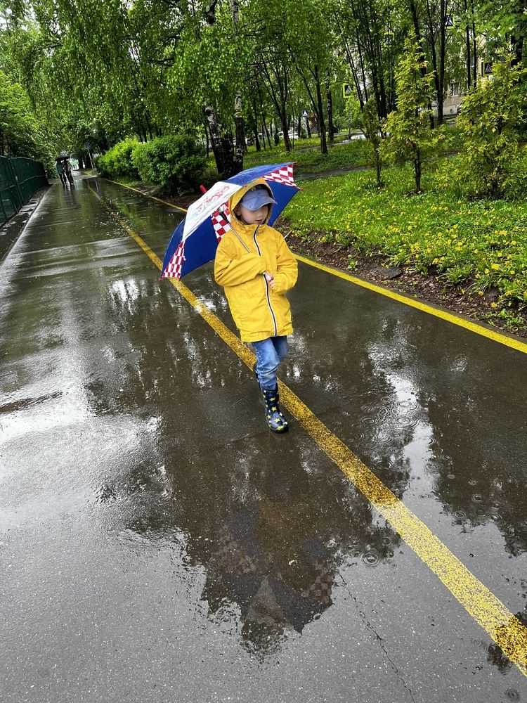 Photograph by Надежда Золотарёва