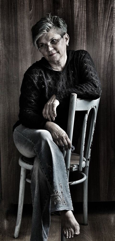 Photograph by Cornelia Ilie