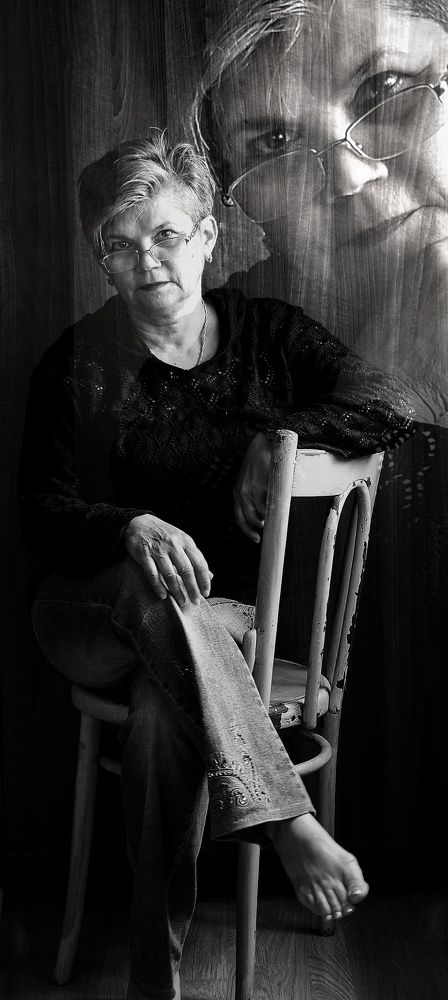 Photograph by Cornelia Ilie