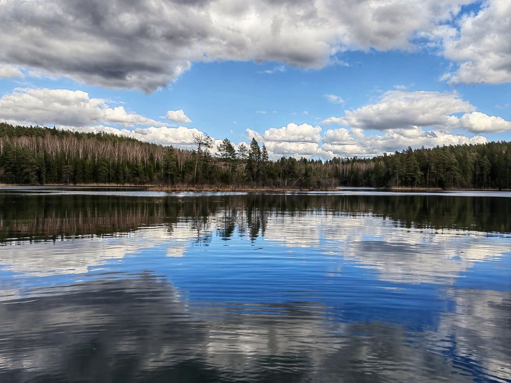Photograph by Veranika Siratsinina