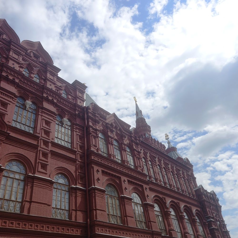 Фотография автора Maria