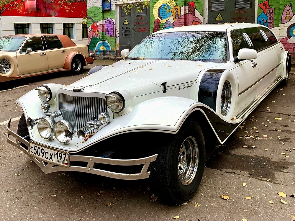 Photograph by Надежда Золотарёва