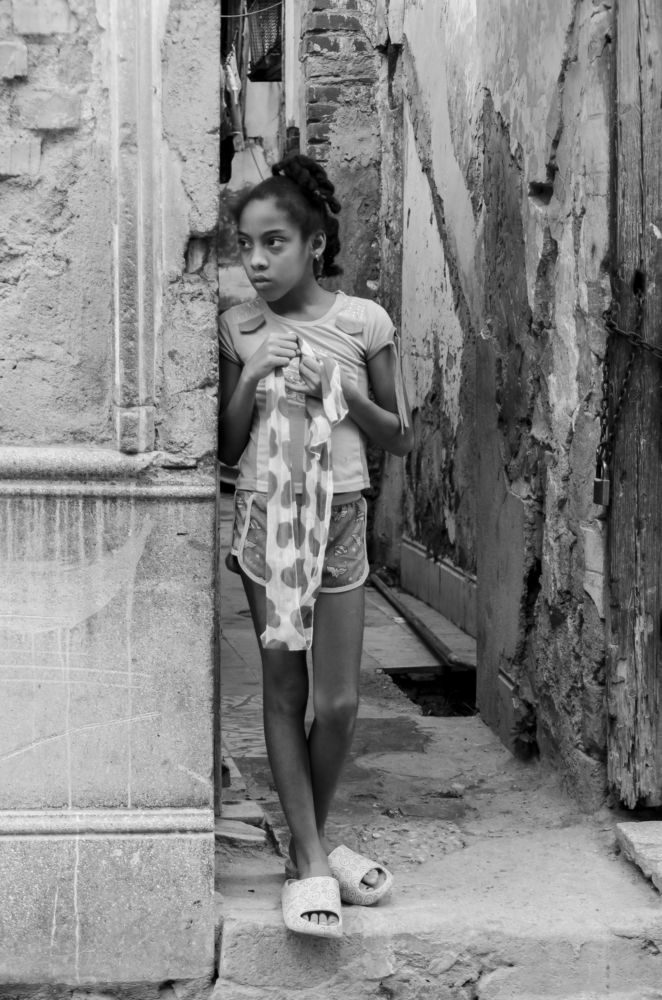 La edad de la inocencia