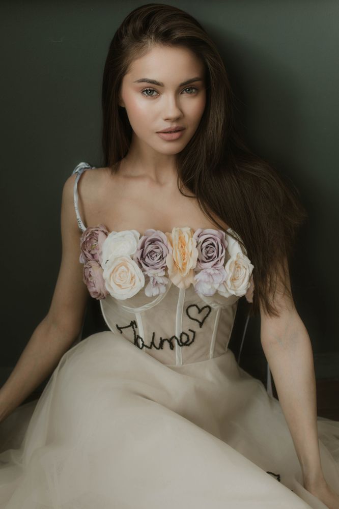 Photograph by Яна Казанцева