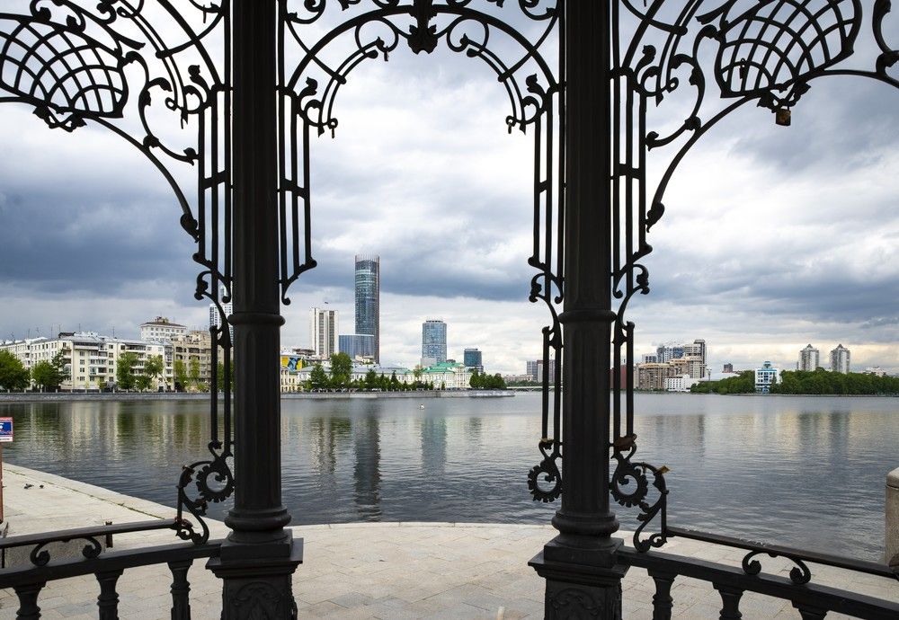 Photograph by Ольга Лукахина