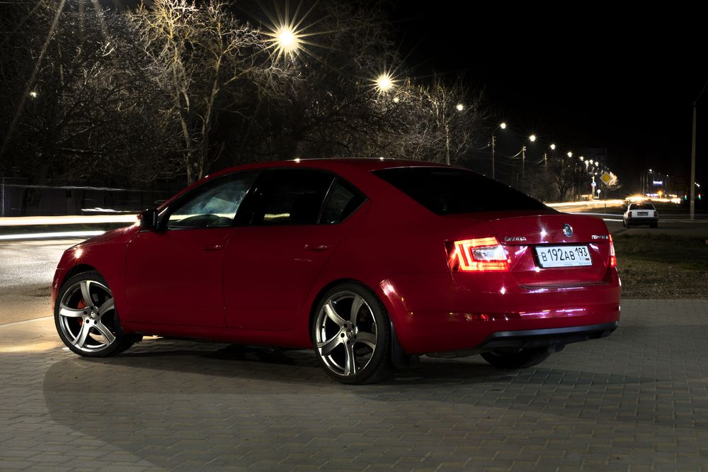 Photograph by Сергей Хрулев