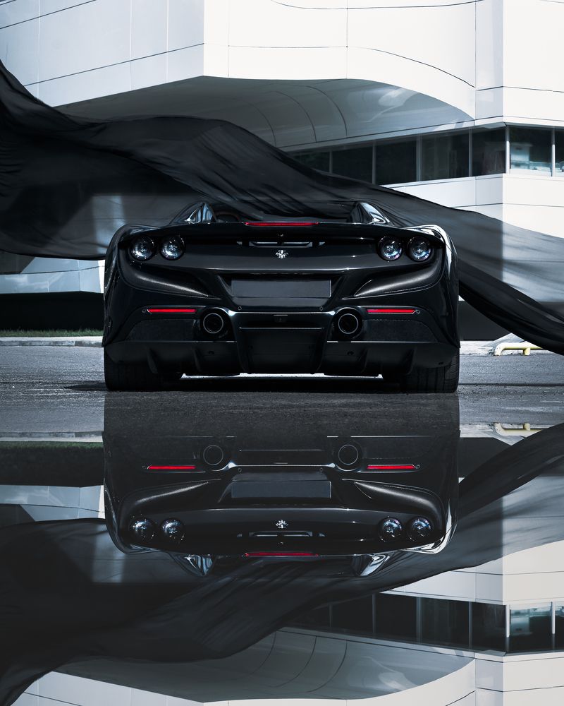 Photograph by Олёна Дроздова