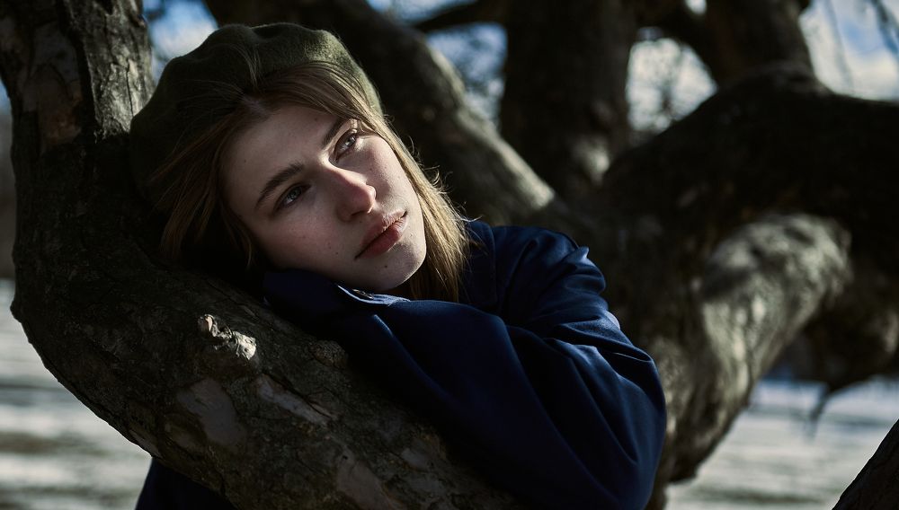 Photograph by Алиса Даниленко