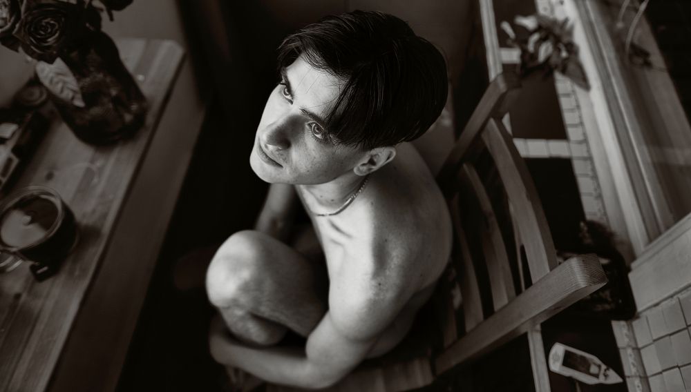 Photograph by Алиса Даниленко