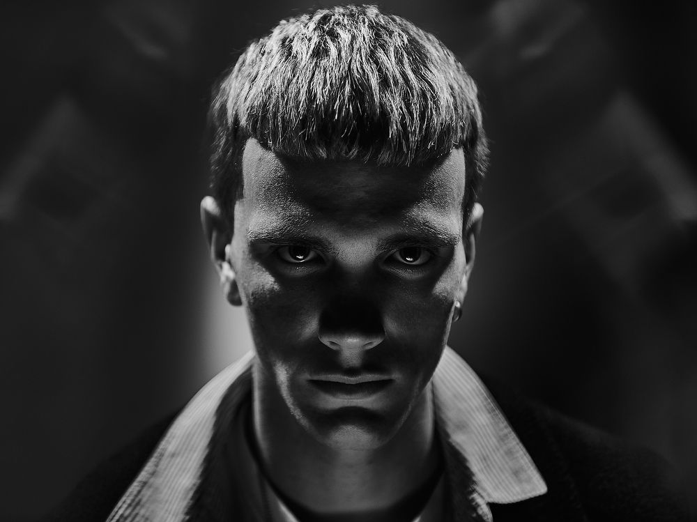 Photograph by Алиса Даниленко