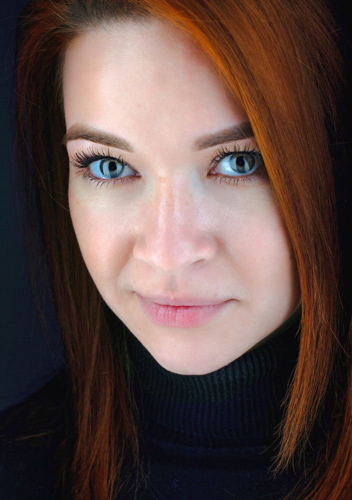 Photograph by Юрий Киреев