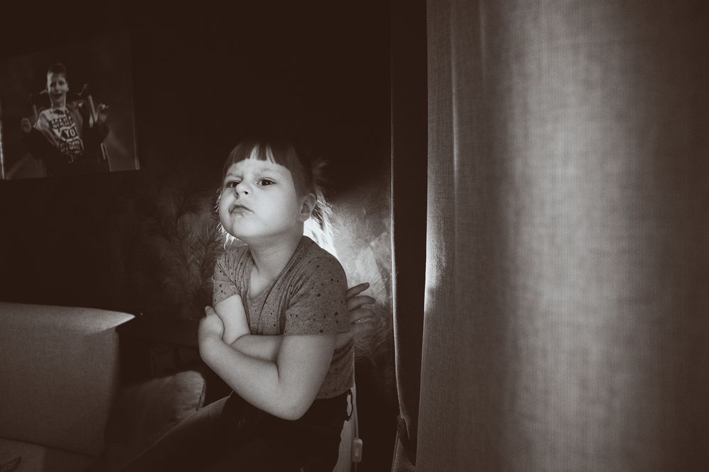 Photograph by Чернигова Анастасия