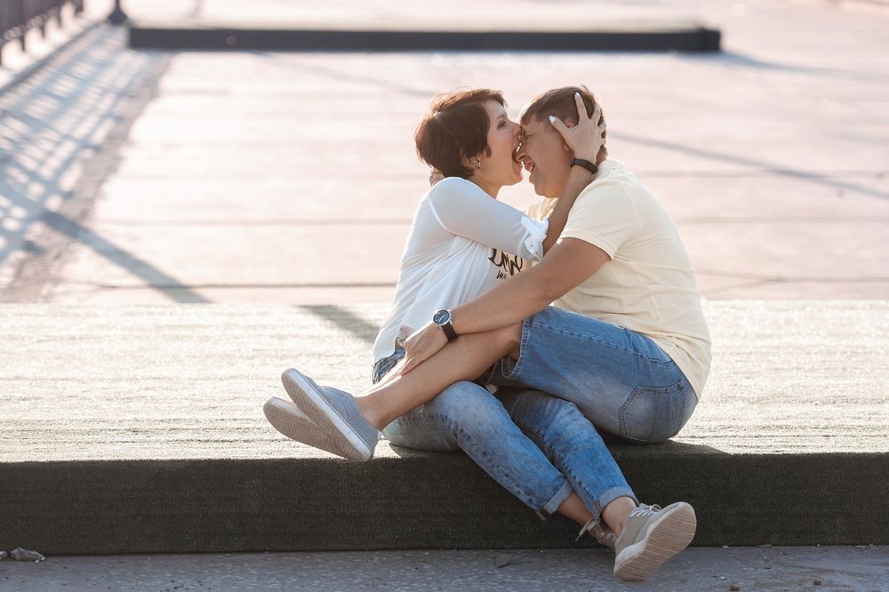 Photograph by Чернигова Анастасия